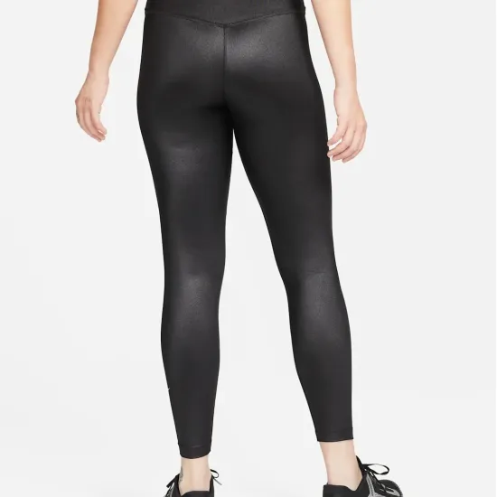 Лосини Nike One Dri-FIT Mid-Rise Tights DD5439-010