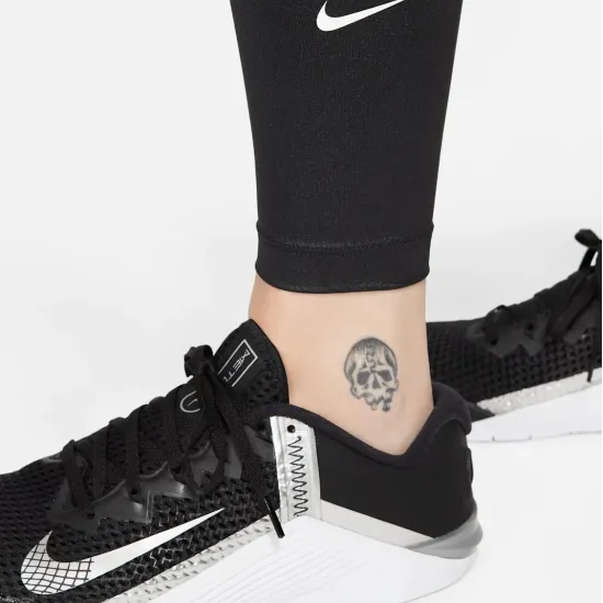 Лосини Nike One Dri-FIT Mid-Rise Tights DD5439-010