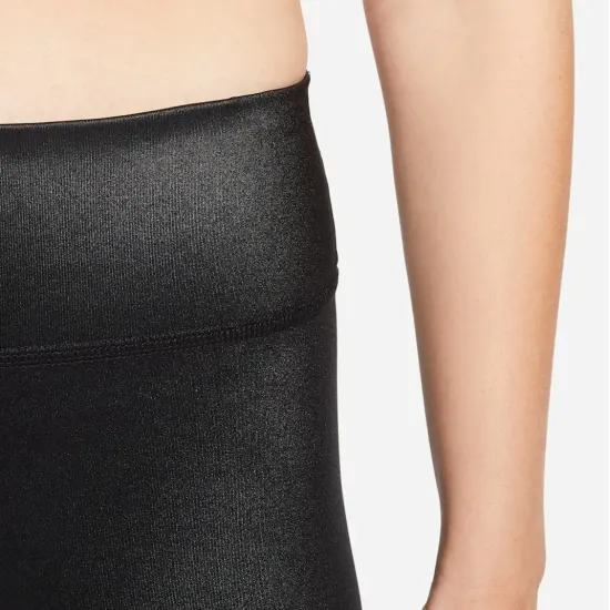 Лосини Nike One Dri-FIT Mid-Rise Tights DD5439-010