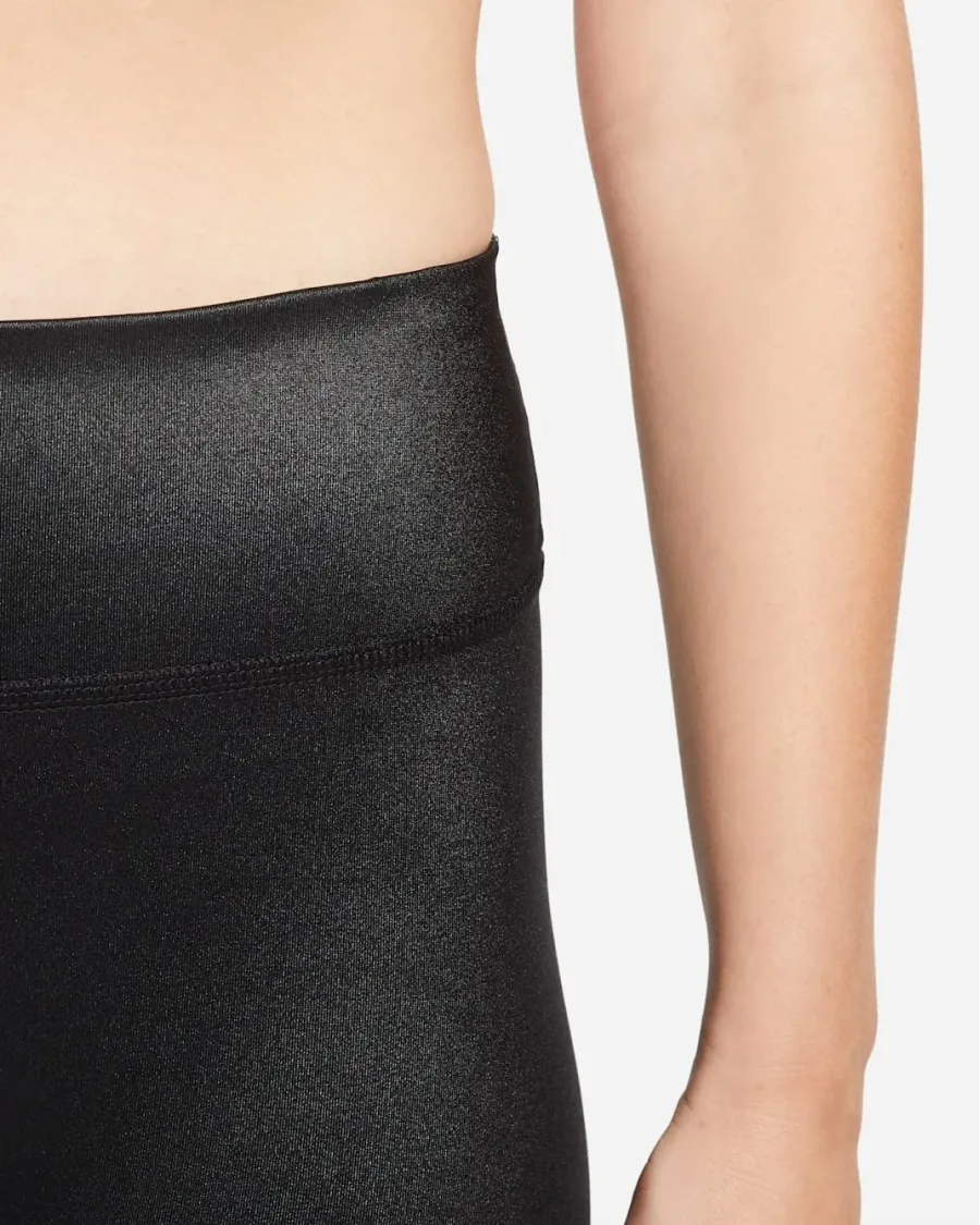 Лосини Nike One Dri-FIT Mid-Rise Tights DD5439-010
