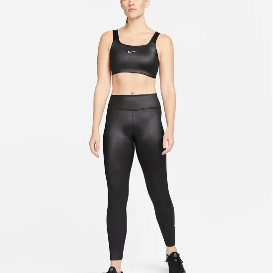 Лосини Nike One Dri-FIT Mid-Rise Tights DD5439-010