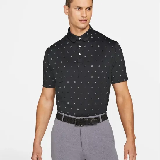 Футболка Nike Dri-FIT Polo DD5471-010