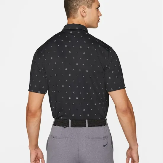 Футболка Nike Dri-FIT Polo DD5471-010