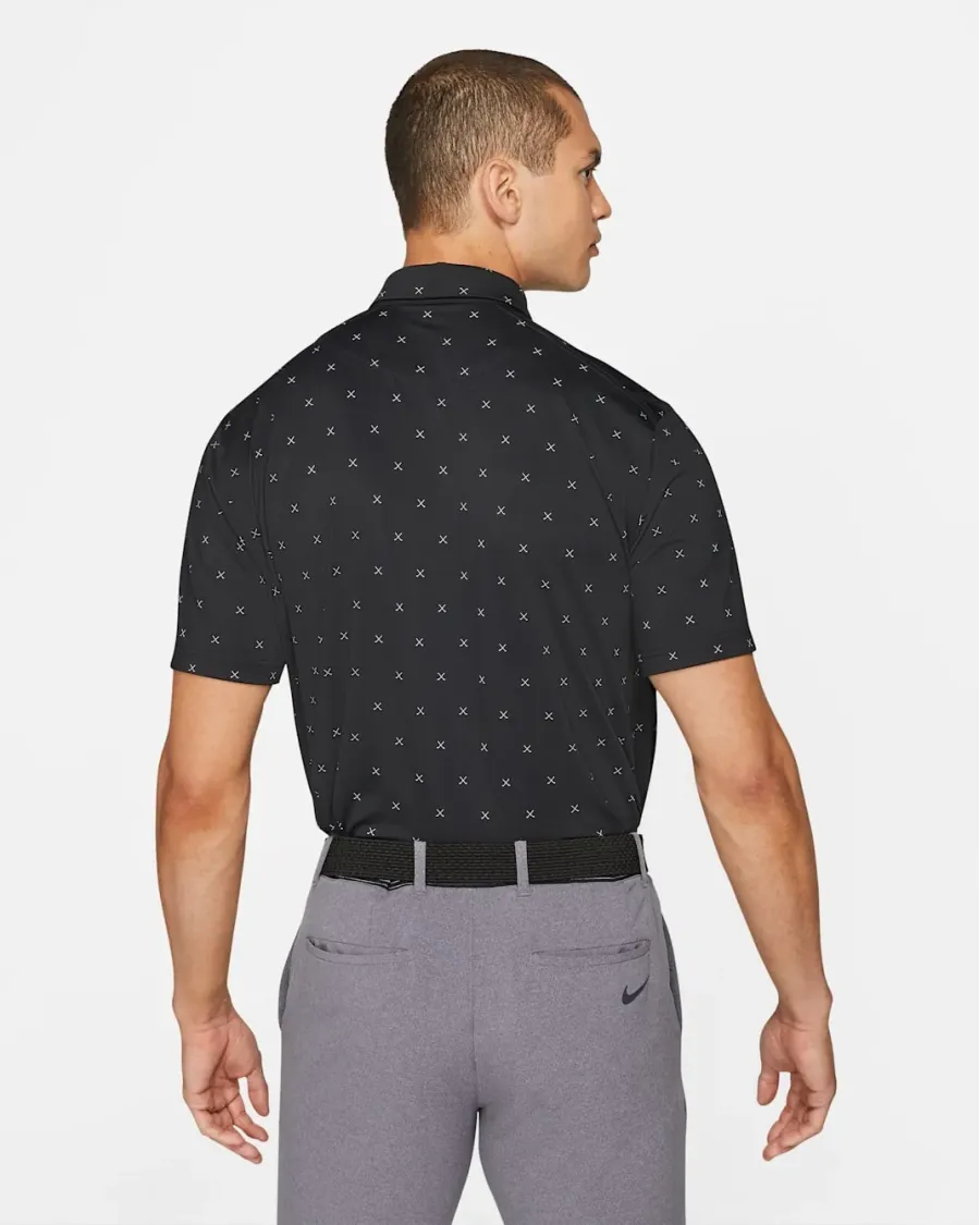 Футболка Nike Dri-FIT Polo DD5471-010