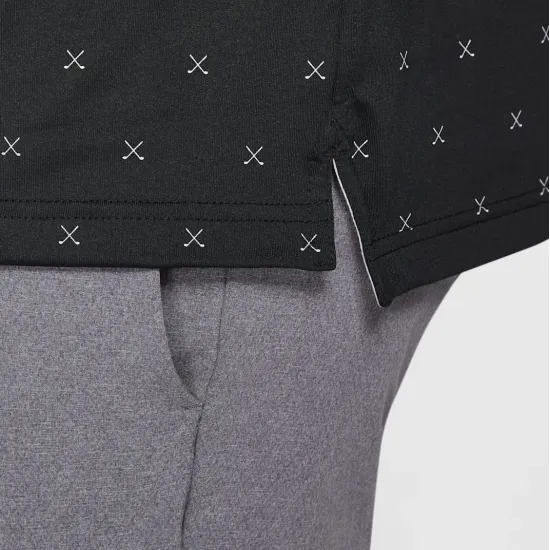 Футболка Nike Dri-FIT Polo DD5471-010