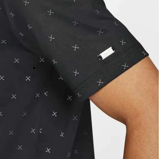 Футболка Nike Dri-FIT Polo DD5471-010