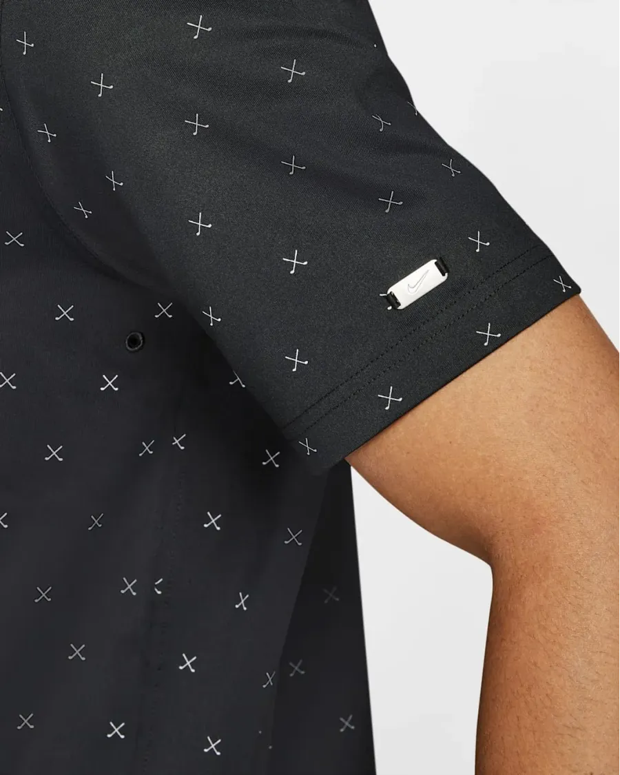 Футболка Nike Dri-FIT Polo DD5471-010