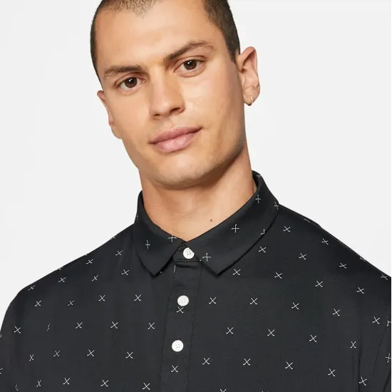 Футболка Nike Dri-FIT Polo DD5471-010