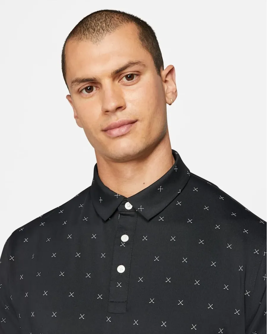Футболка Nike Dri-FIT Polo DD5471-010