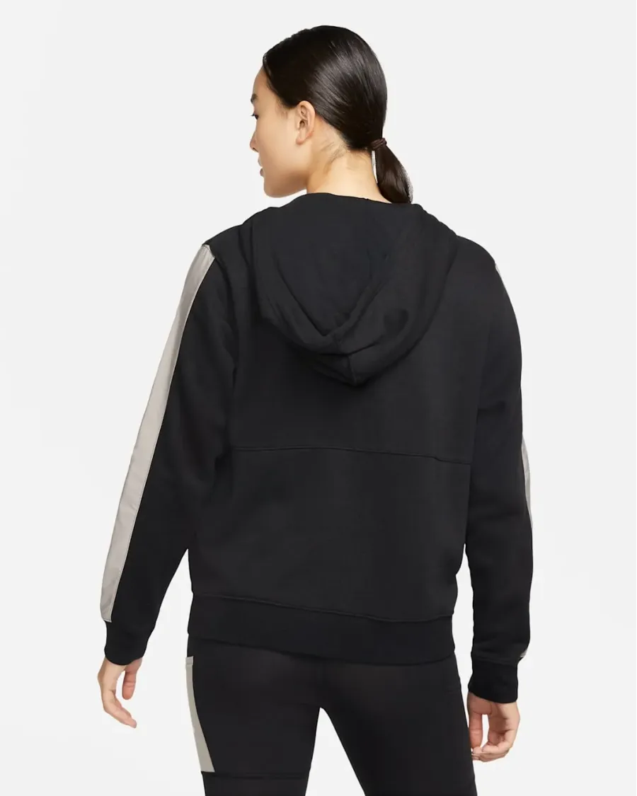 Костюм Nike Sportswear Heritage Fleece DD5671-010_DD5679-010