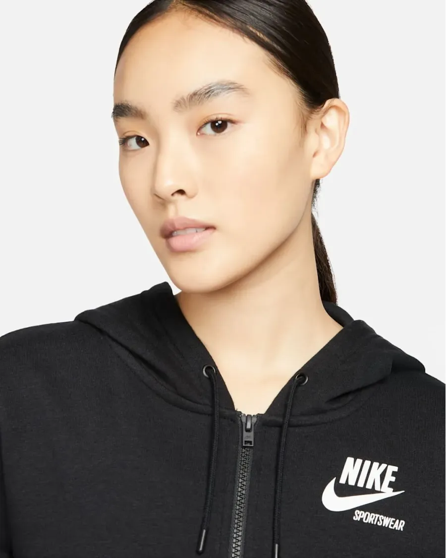 Костюм Nike Sportswear Heritage Fleece DD5671-010_DD5679-010