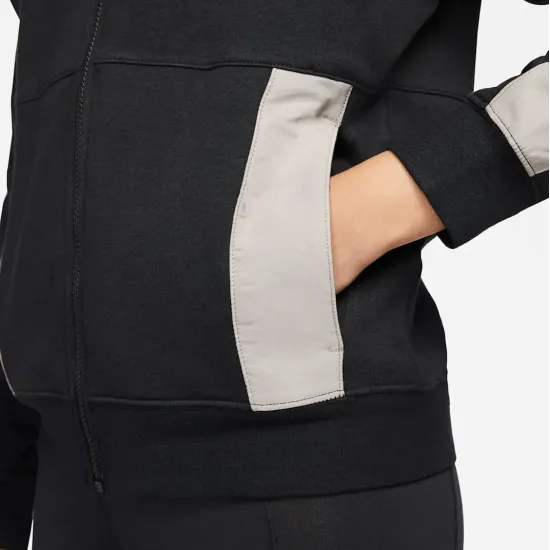 Костюм Nike Sportswear Heritage Fleece DD5671-010_DD5679-010