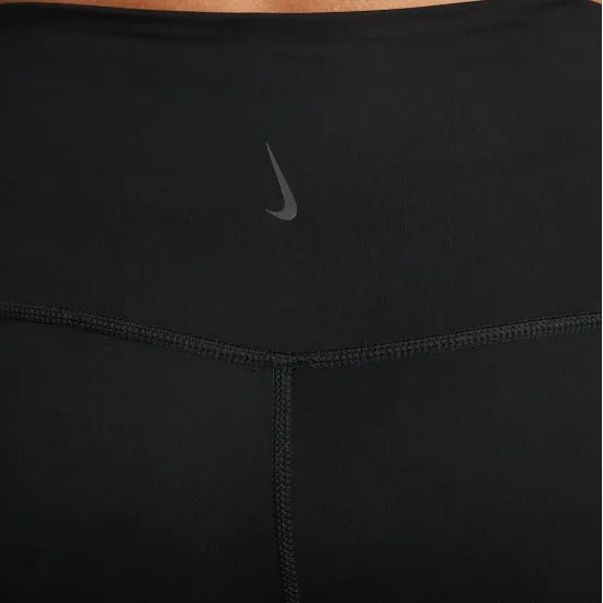 Лосини Nike Yoga High-Waisted 7/8 Metallic Trim DD5772-010