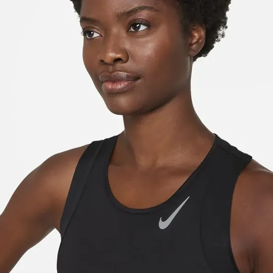 Майка Nike Dri-FIT Race Cropped Running DD5921-010