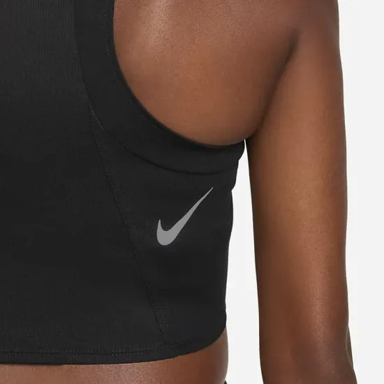 Майка Nike Dri-FIT Race Cropped Running DD5921-010