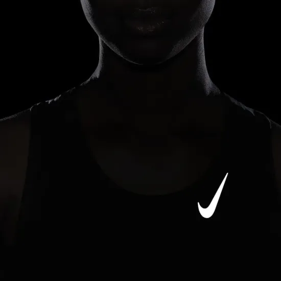 Майка Nike Dri-FIT Race Cropped Running DD5921-010