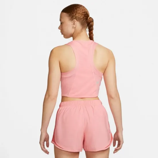 Майка Nike Dri-FIT Race Cropped Running DD5921-611