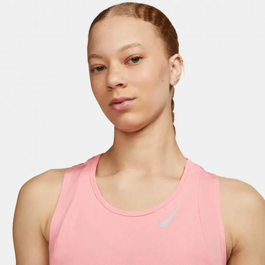 Майка Nike Dri-FIT Race Cropped Running DD5921-611