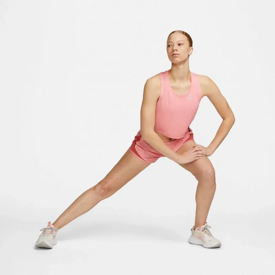 Майка Nike Dri-FIT Race Cropped Running DD5921-611