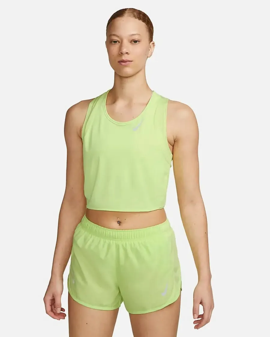 Майка Nike Dri-FIT Race Cropped Running DD5921-736