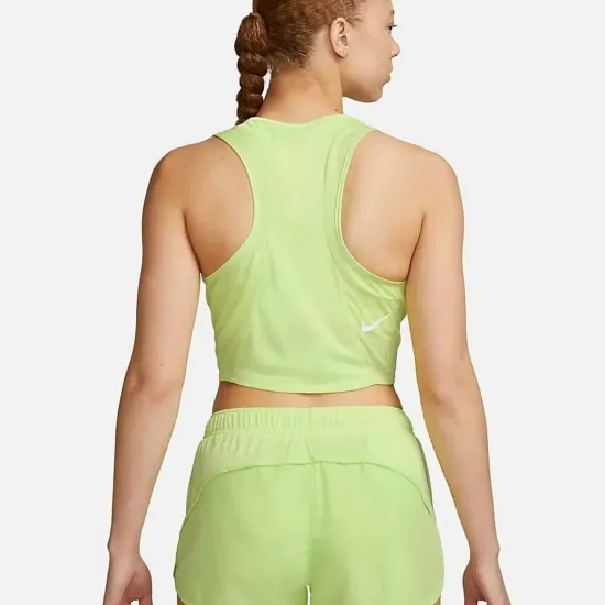 Майка Nike Dri-FIT Race Cropped Running DD5921-736