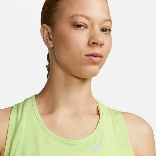 Майка Nike Dri-FIT Race Cropped Running DD5921-736