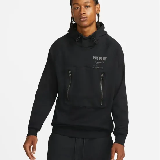 Худі Nike Sportswear City Made French Terry Pullover DD5925-010