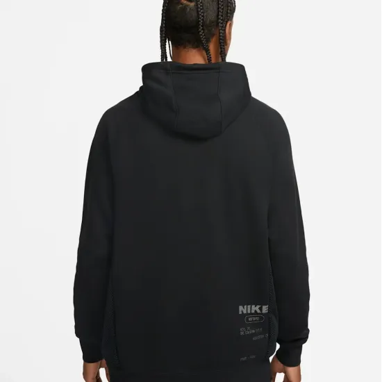 Худі Nike Sportswear City Made French Terry Pullover DD5925-010