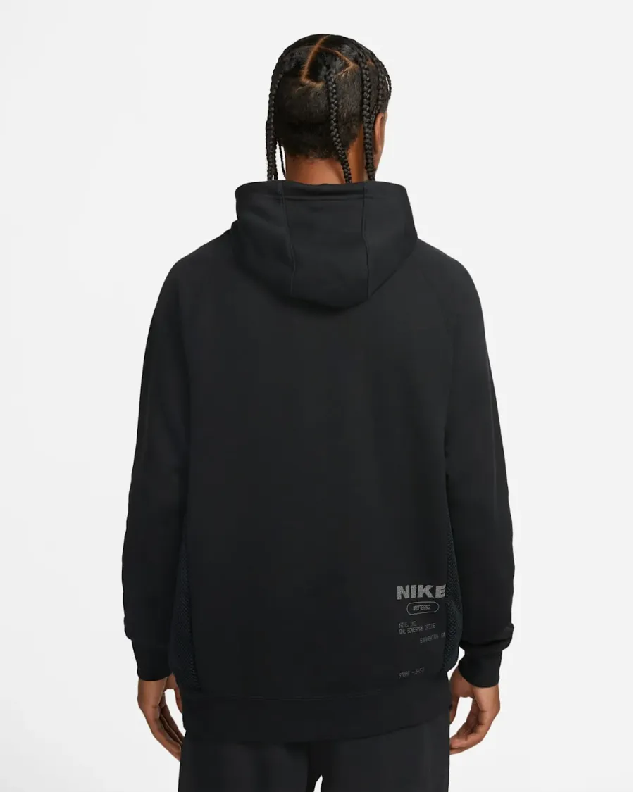 Худі Nike Sportswear City Made French Terry Pullover DD5925-010