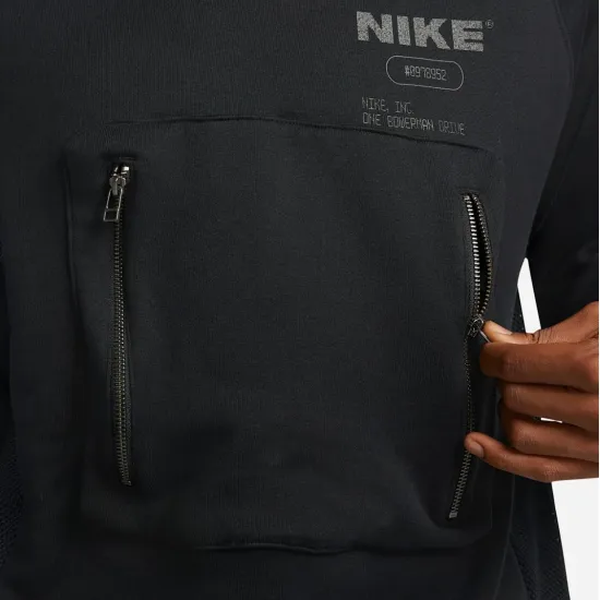 Худі Nike Sportswear City Made French Terry Pullover DD5925-010