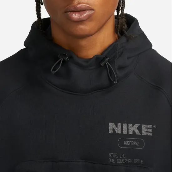 Худі Nike Sportswear City Made French Terry Pullover DD5925-010