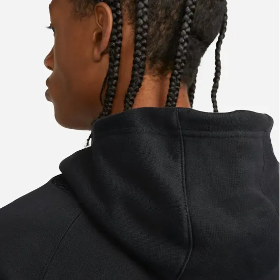 Худі Nike Sportswear City Made French Terry Pullover DD5925-010