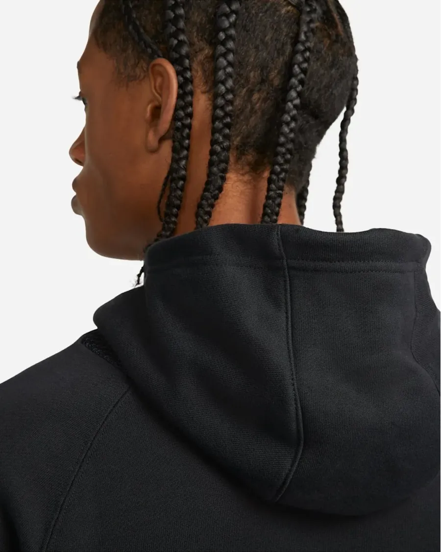 Худі Nike Sportswear City Made French Terry Pullover DD5925-010