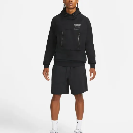 Худі Nike Sportswear City Made French Terry Pullover DD5925-010
