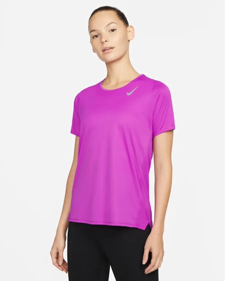 Футболка Nike Dri-FIT Race S/S Top DD5927-551