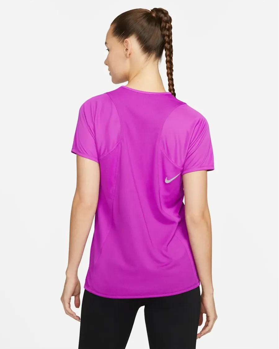 Футболка Nike Dri-FIT Race S/S Top DD5927-551
