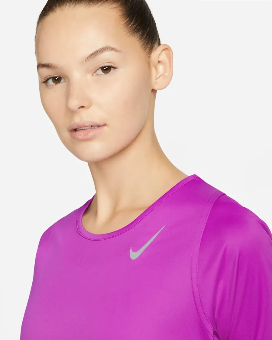 Футболка Nike Dri-FIT Race S/S Top DD5927-551