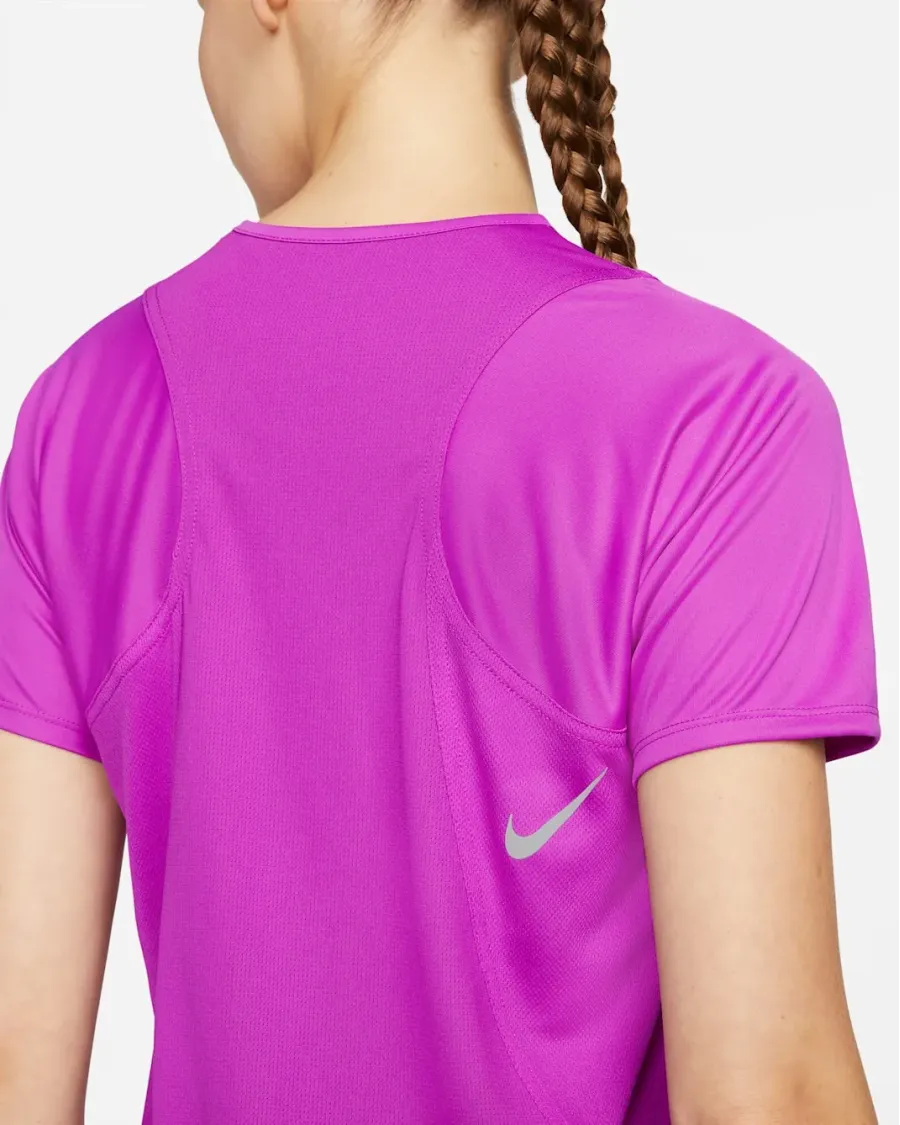 Футболка Nike Dri-FIT Race S/S Top DD5927-551