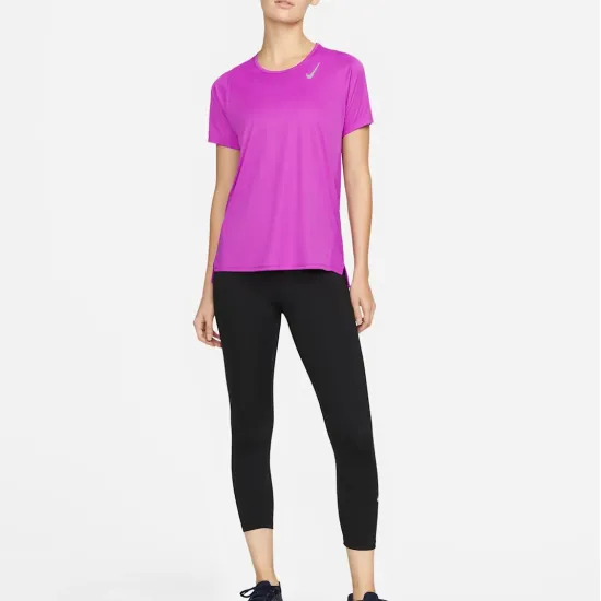 Футболка Nike Dri-FIT Race S/S Top DD5927-551