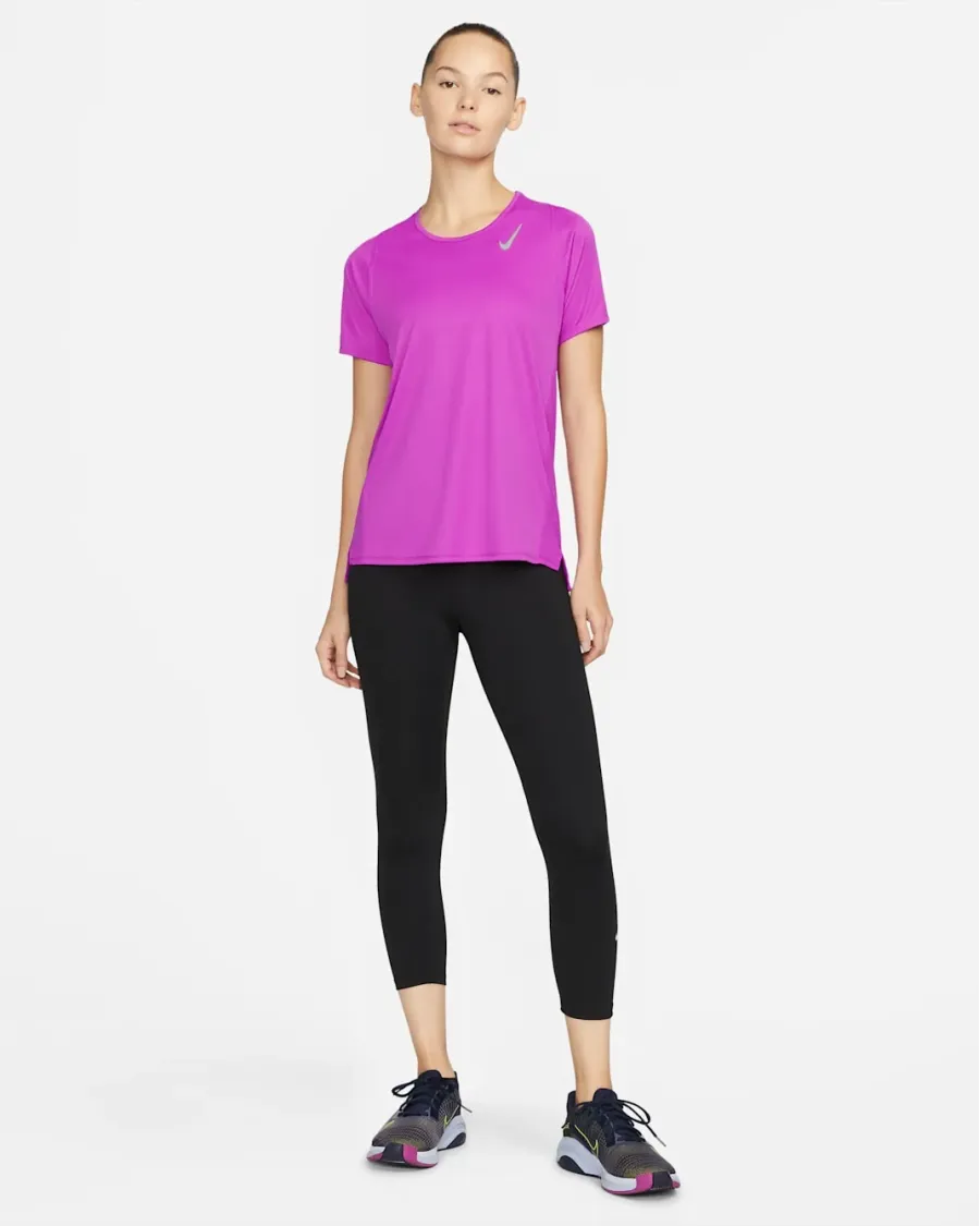 Футболка Nike Dri-FIT Race S/S Top DD5927-551