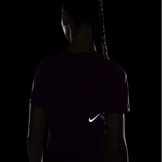 Футболка Nike Dri-FIT Race S/S Top DD5927-551