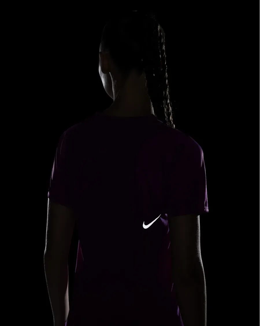 Футболка Nike Dri-FIT Race S/S Top DD5927-551