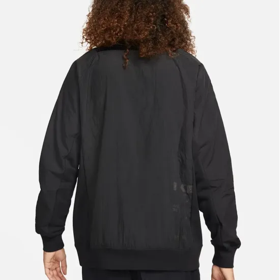 Світшот Nike Sportswear City Made French Terry DD5937-010
