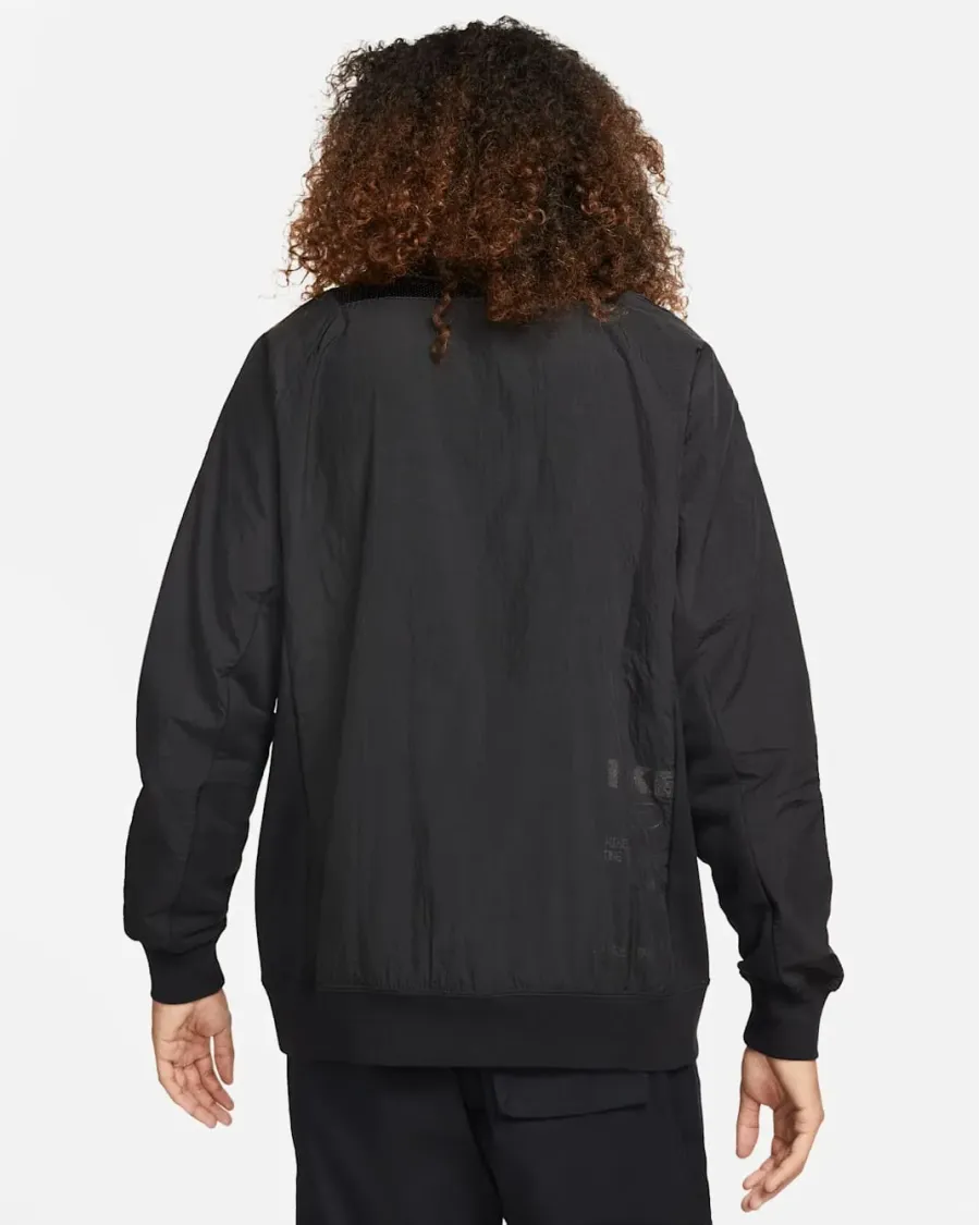 Світшот Nike Sportswear City Made French Terry DD5937-010