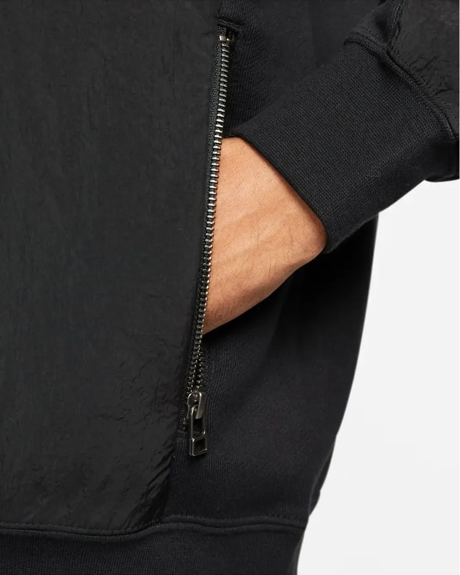Світшот Nike Sportswear City Made French Terry DD5937-010