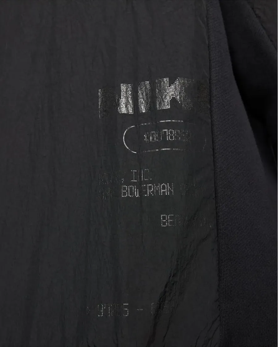 Світшот Nike Sportswear City Made French Terry DD5937-010