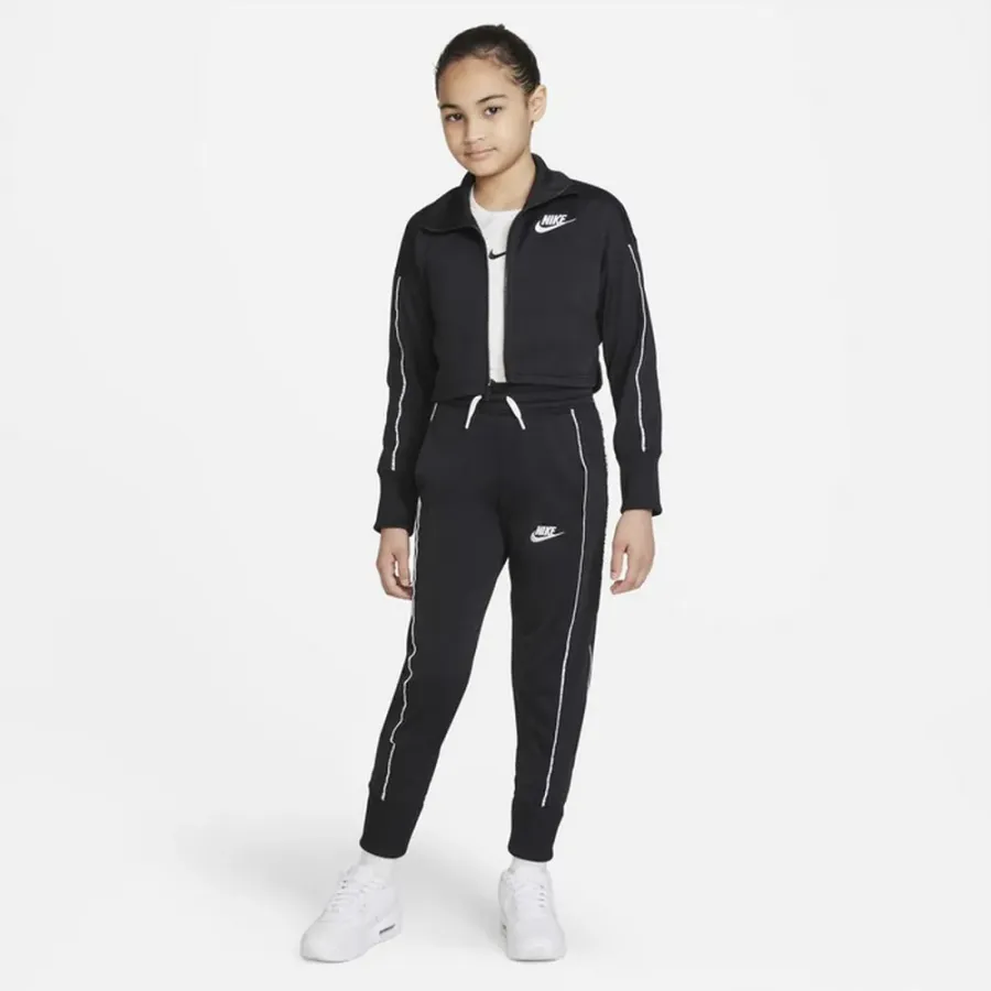 Костюм Nike Sportswear High‑Waisted Tracksuit DD6302-010