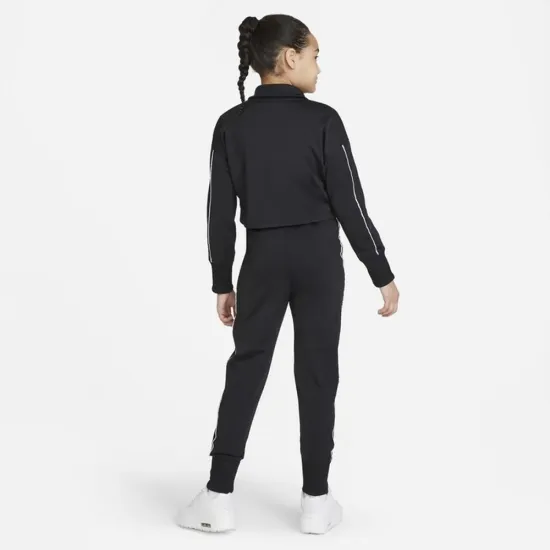Костюм Nike Sportswear High‑Waisted Tracksuit DD6302-010