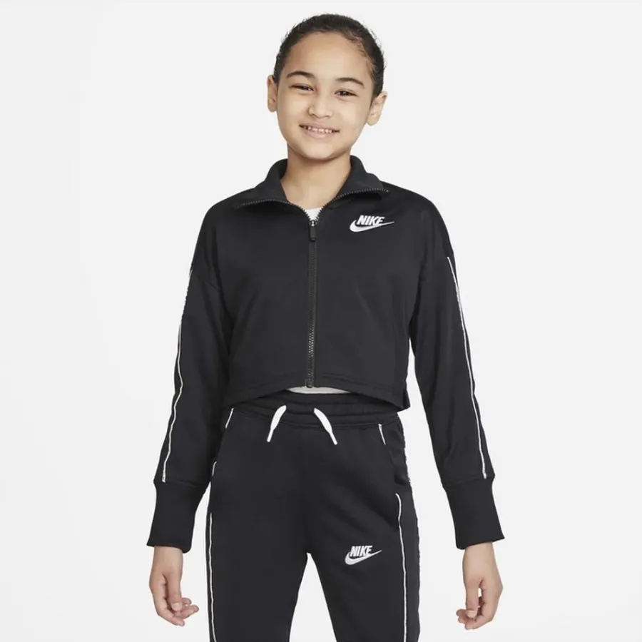 Костюм Nike Sportswear High‑Waisted Tracksuit DD6302-010