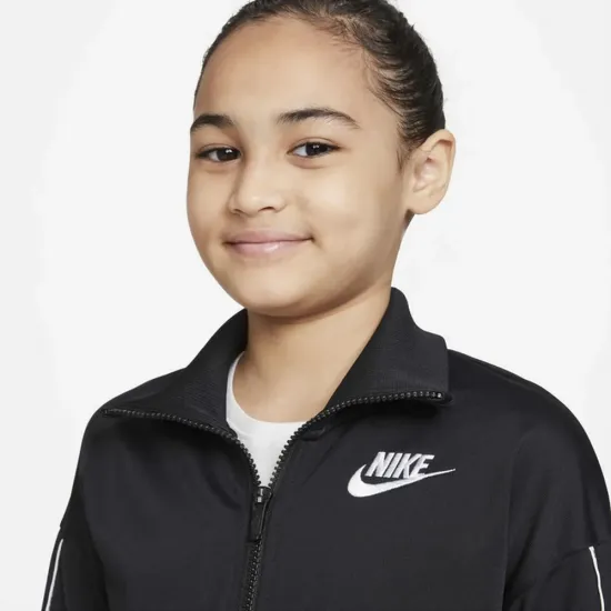 Костюм Nike Sportswear High‑Waisted Tracksuit DD6302-010